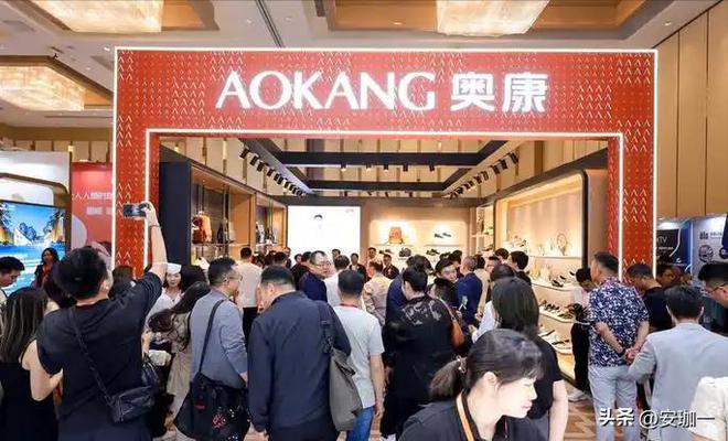 暴跌至2亿成了中产不爱穷鬼不穿“一代鞋王”跌落神坛200亿(图12)
