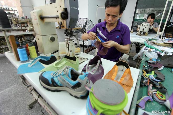 莞制鞋工程师笑谈四大原因耐克美国制造计划完败东