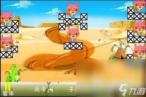 哪些 经典的大型单机游戏大全2025大型单机游戏前十有(图9)