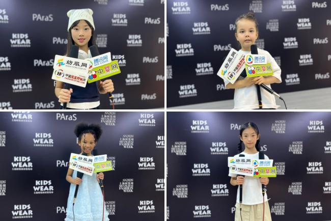 锁童鞋时尚与科技的双重魅力卡特兔亮相上海时装周：解(图4)