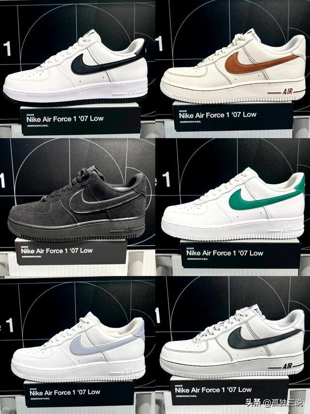 的10双运动鞋国货霸榜了！碾压耐克阿迪！今年卖最火(图2)