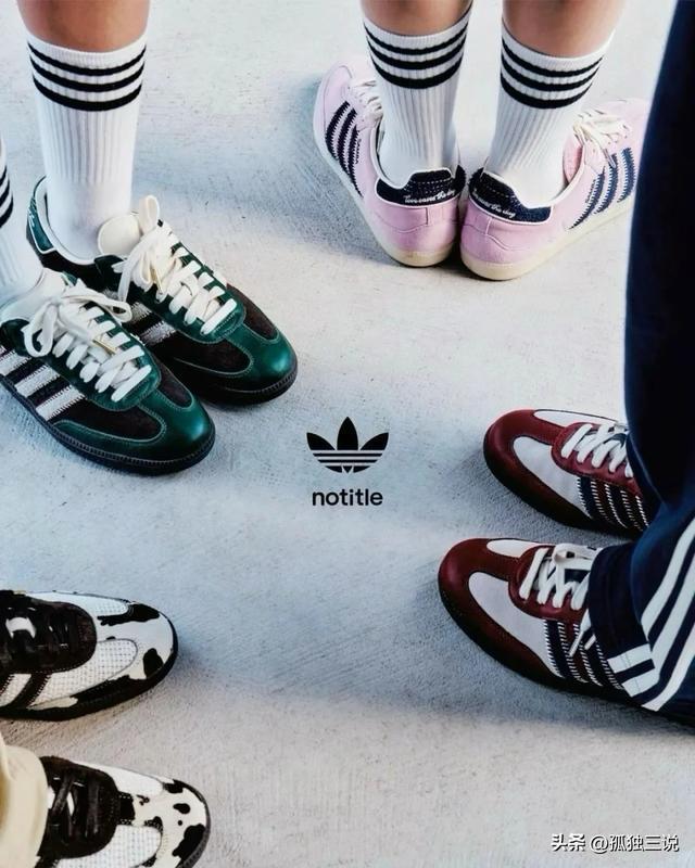 的10双运动鞋国货霸榜了！碾压耐克阿迪！今年卖最火(图4)