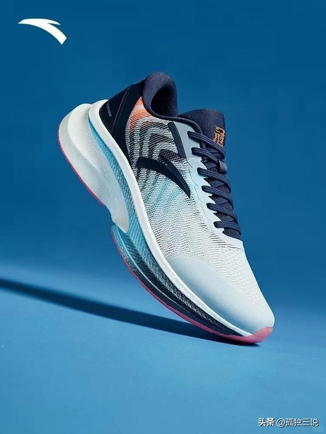 的10双运动鞋国货霸榜了！碾压耐克阿迪！今年卖最火(图10)