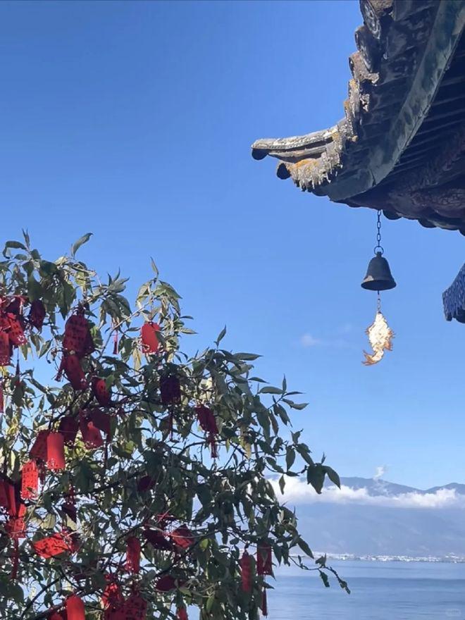 之旅:行程设计与花费全解析春节云南8天7晚纯玩全景(图3) 之旅:行程设计与花费全解析春节云南8天7晚纯玩全景(图3)