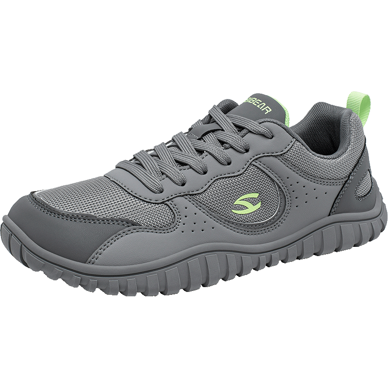 er：秋季必备舒适运动鞋大比拼谁才是你的